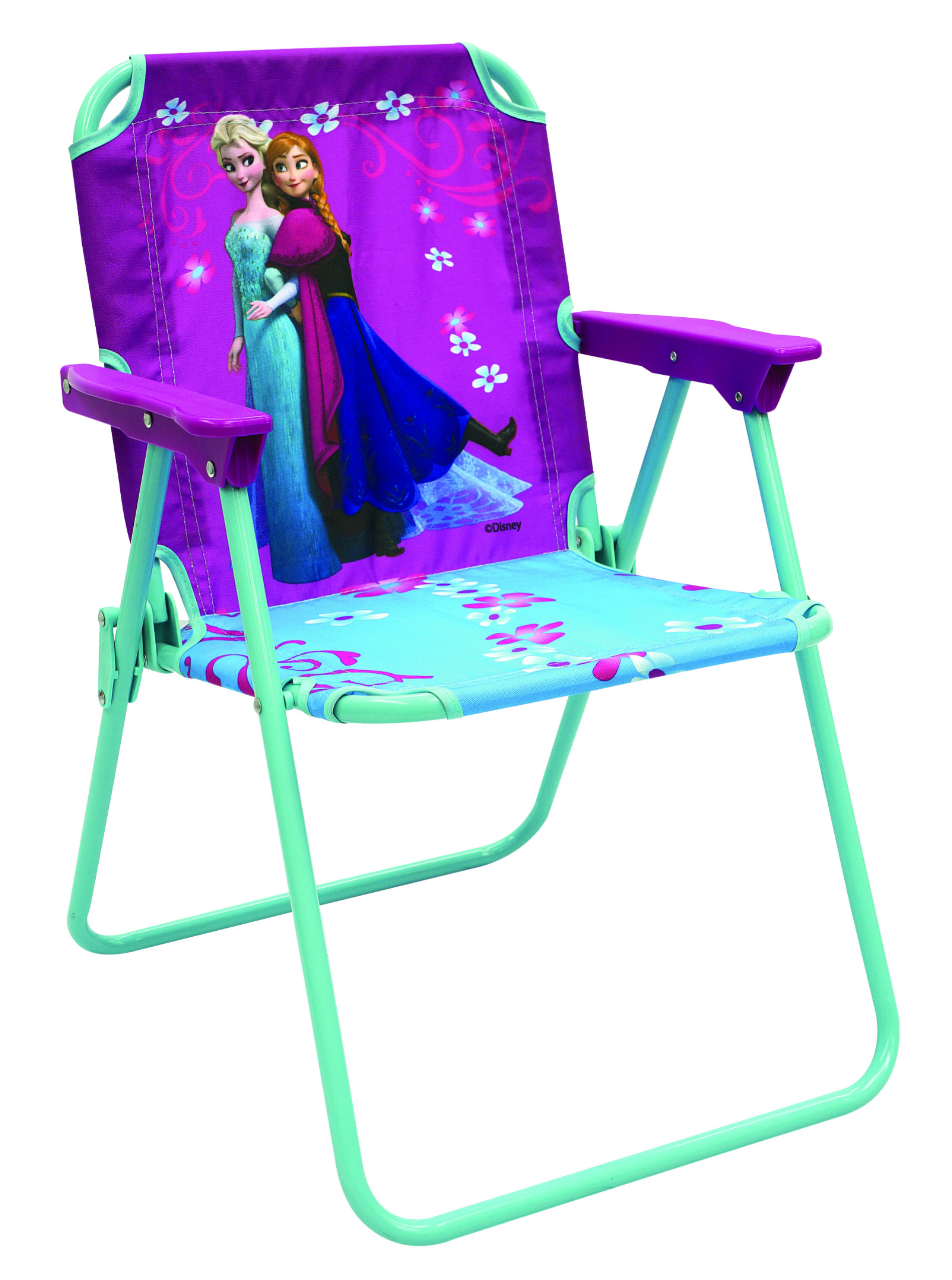 Disney Kids Chair
 Kids ly Patio Chair Disney s Frozen Toys & Games