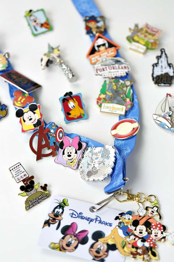Disney Pins
 The Essential Guide To Disney Pin Trading 101 The Farm