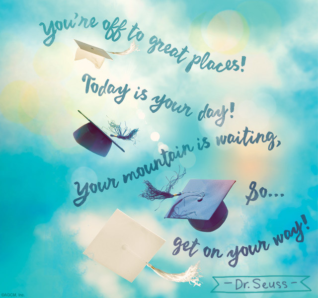 Disney Quotes For Graduation
 Disney High School Graduation Quotes QuotesGram