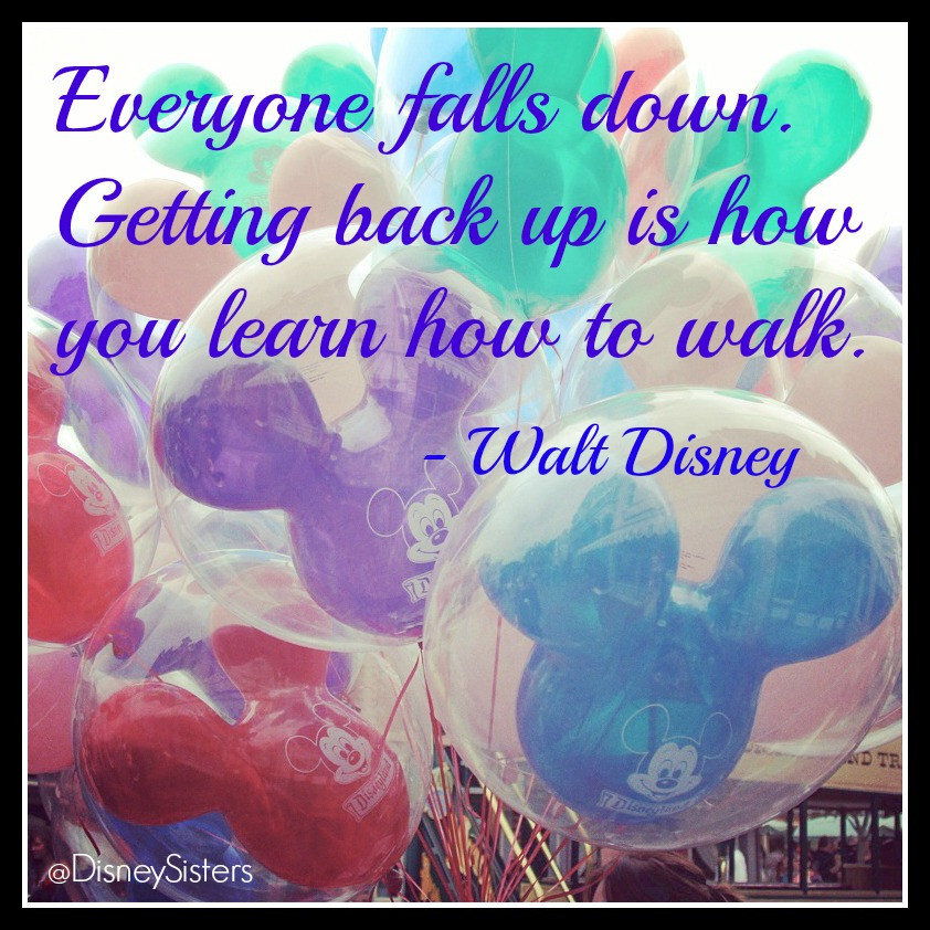 Disney Quotes For Graduation
 Walt Disney Quotes From Graduation QuotesGram