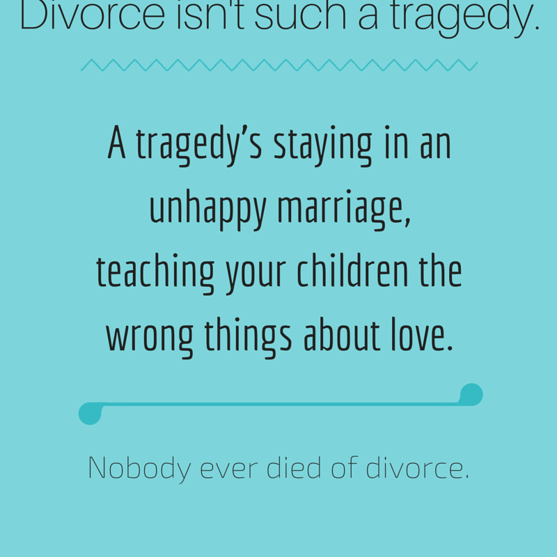 Divorce Quotes For Kids
 Divorce Quotes We Need Fun