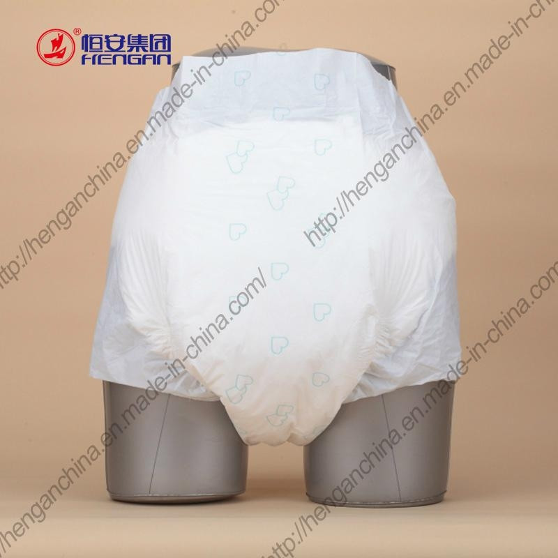 DIY Adult Diapers
 Disposable Adult Diaper Elderjoy China Manufacturer