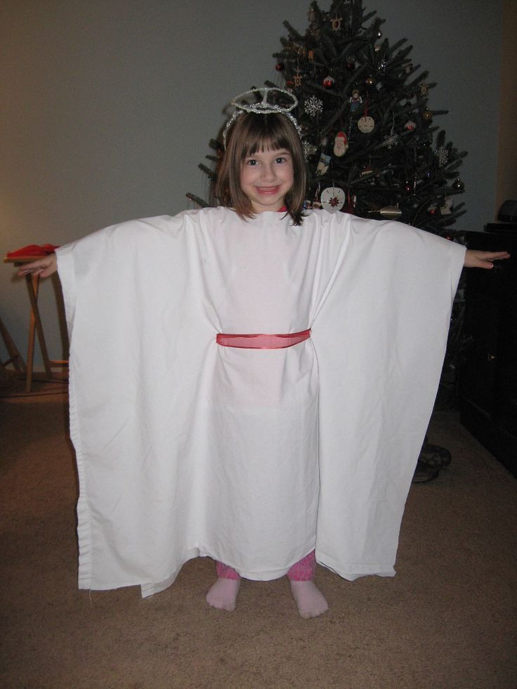 DIY Angel Costume
 Pin by Ryanne Kindle on Holiday