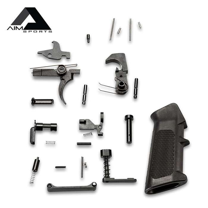 DIY Ar 15 Kits
 AR 15 plete Build Kit DIY Rifle