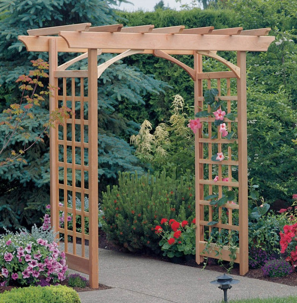 DIY Arbor Plans
 DIY Wood Arbor Plans PDF Download outdoor bench plans