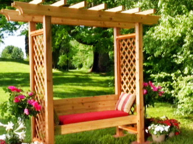 DIY Arbor Plans
 Garden Arbor Plans Diy Plans DIY Free Download Free