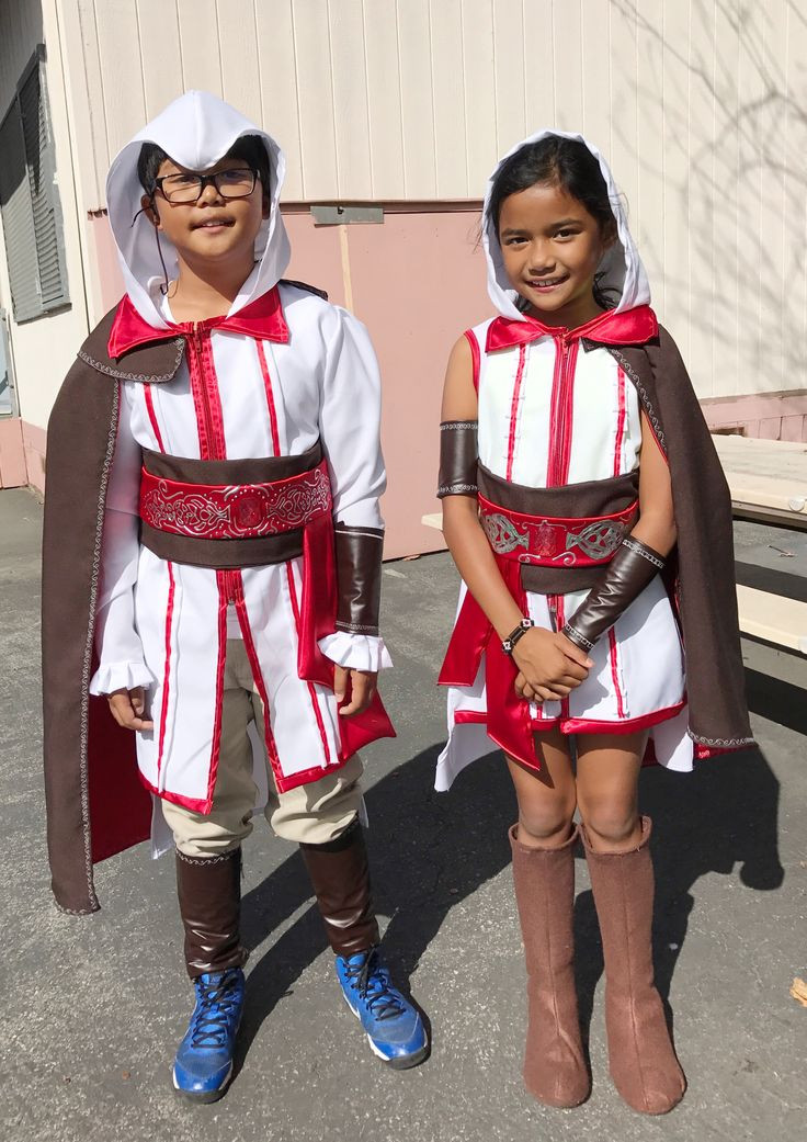 DIY Assassins Creed Costume
 12 best My DIY Project images on Pinterest