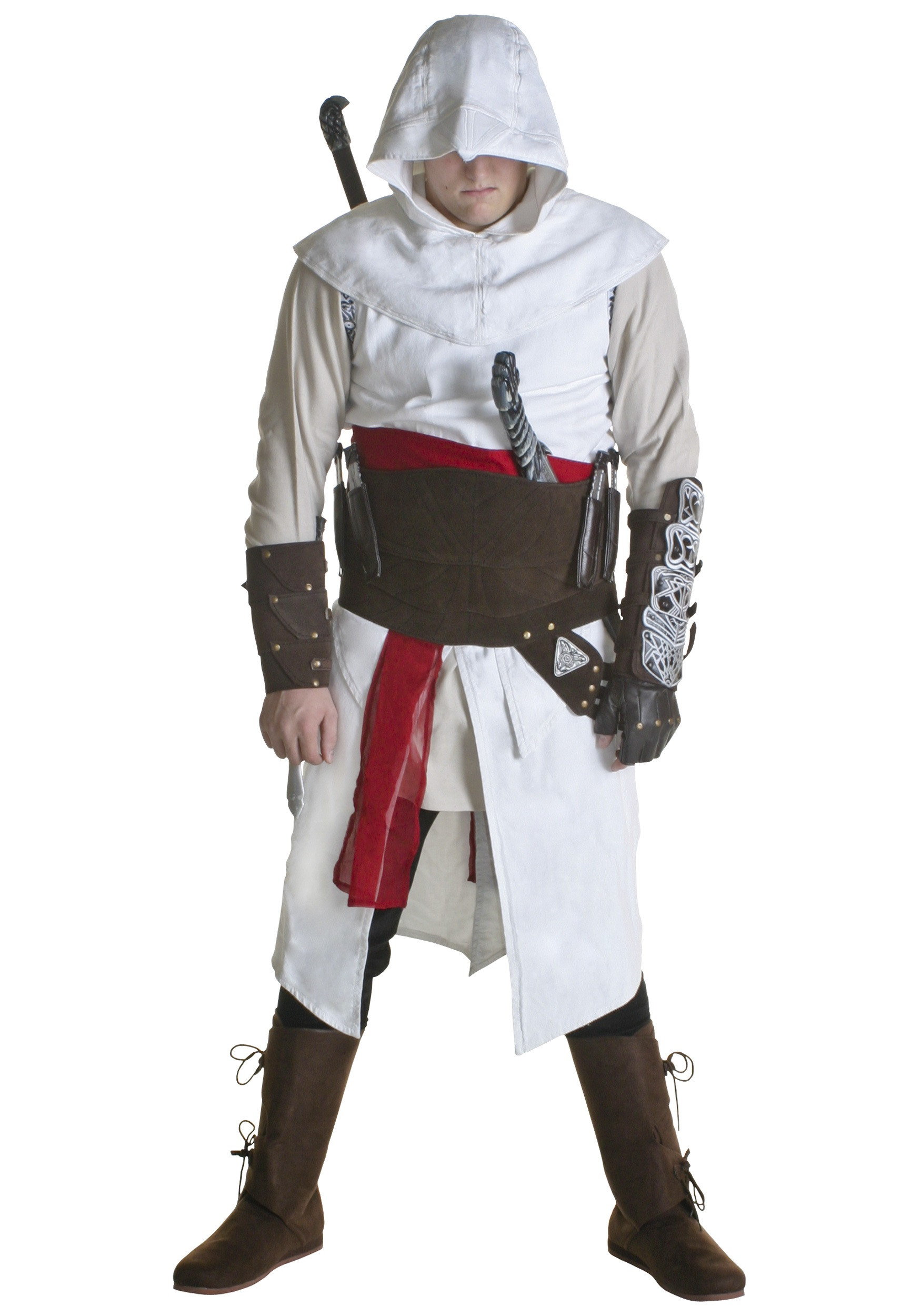 DIY Assassins Creed Costume
 1000 images about Halloween costumes on Pinterest