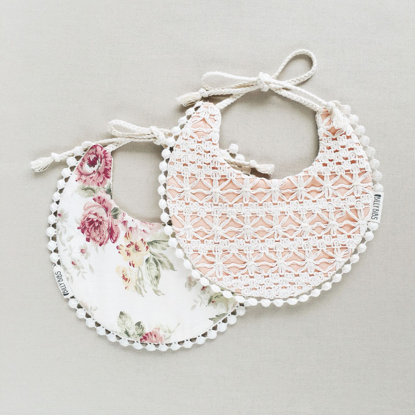 DIY Baby Bib Pattern
 Baby Bibs for Sale