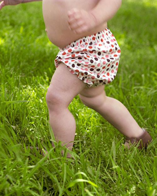 DIY Baby Bloomers
 Baby Bloomers Step by Step