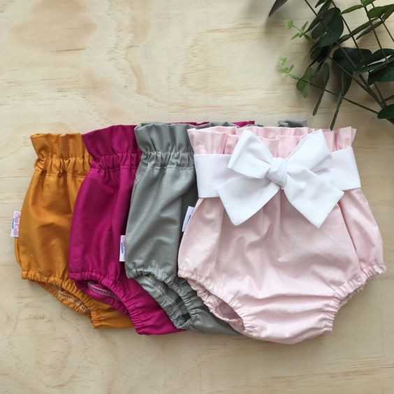 DIY Baby Bloomers
 high waisted baby bloomers pattern Google Search