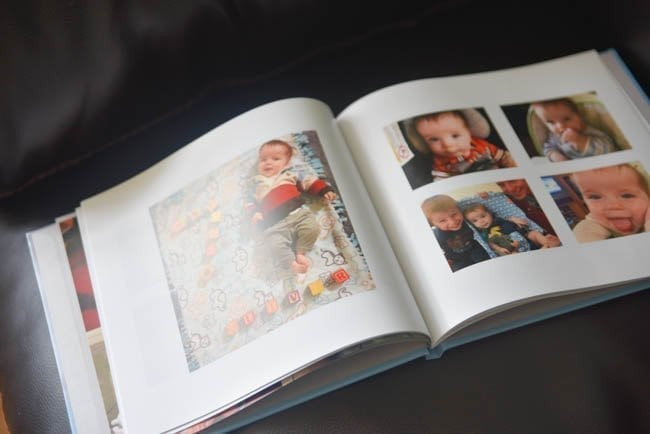 DIY Baby Book
 Make Your Own Baby Book DIY Baby Book