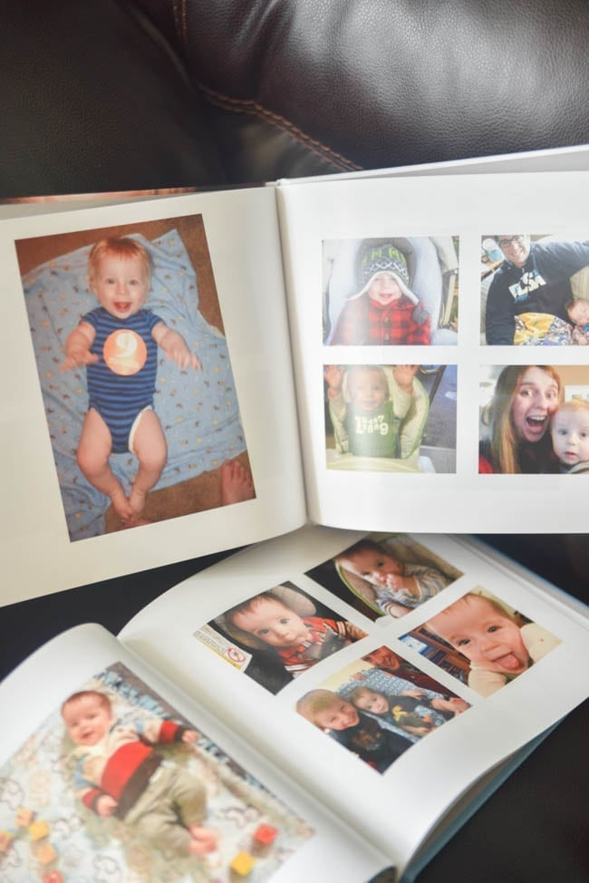 DIY Baby Book
 Make Your Own Baby Book DIY Baby Book