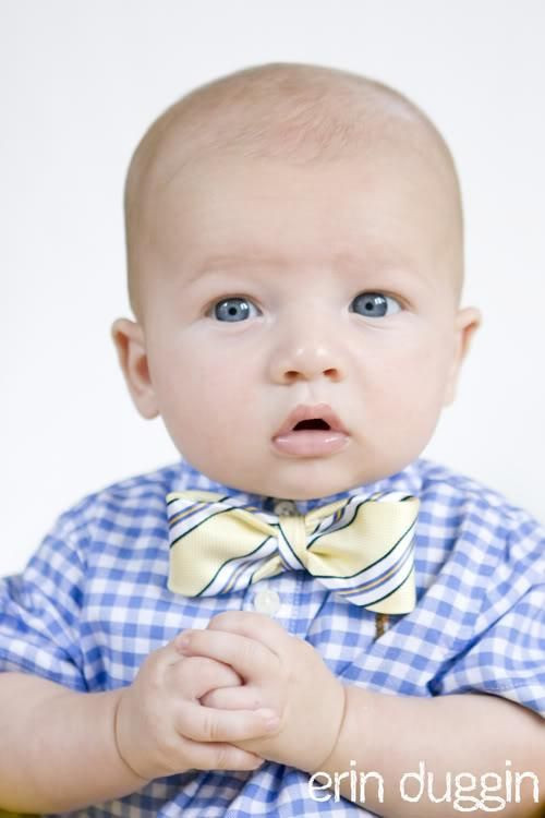 DIY Baby Bow Ties
 DIY baby bow tie from mens necktie DIY Boys Bow Ties and