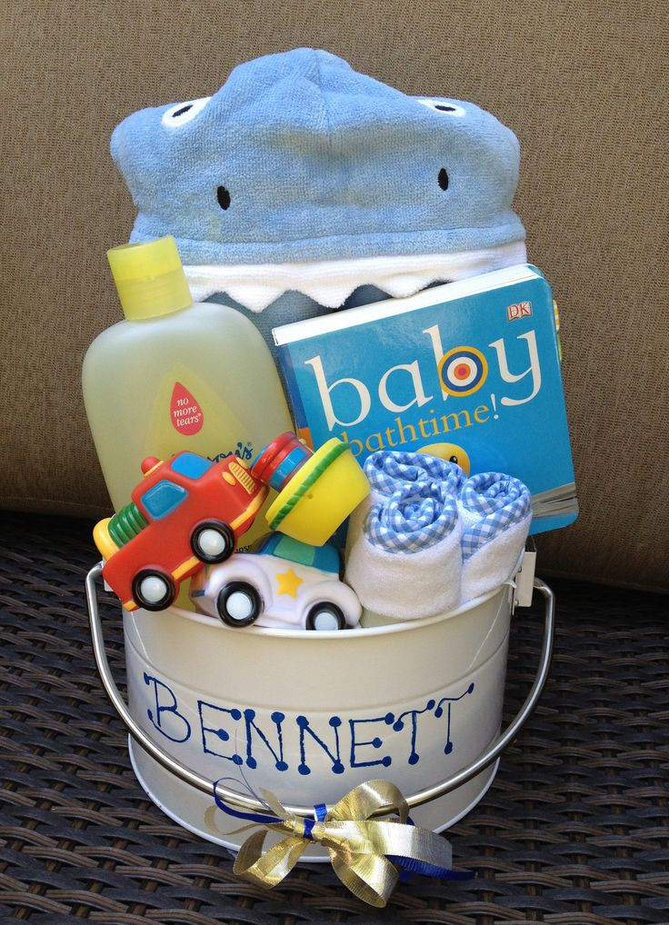 DIY Baby Boy Gift
 215 best DIY Baby & Baby Shower Gifts images on Pinterest