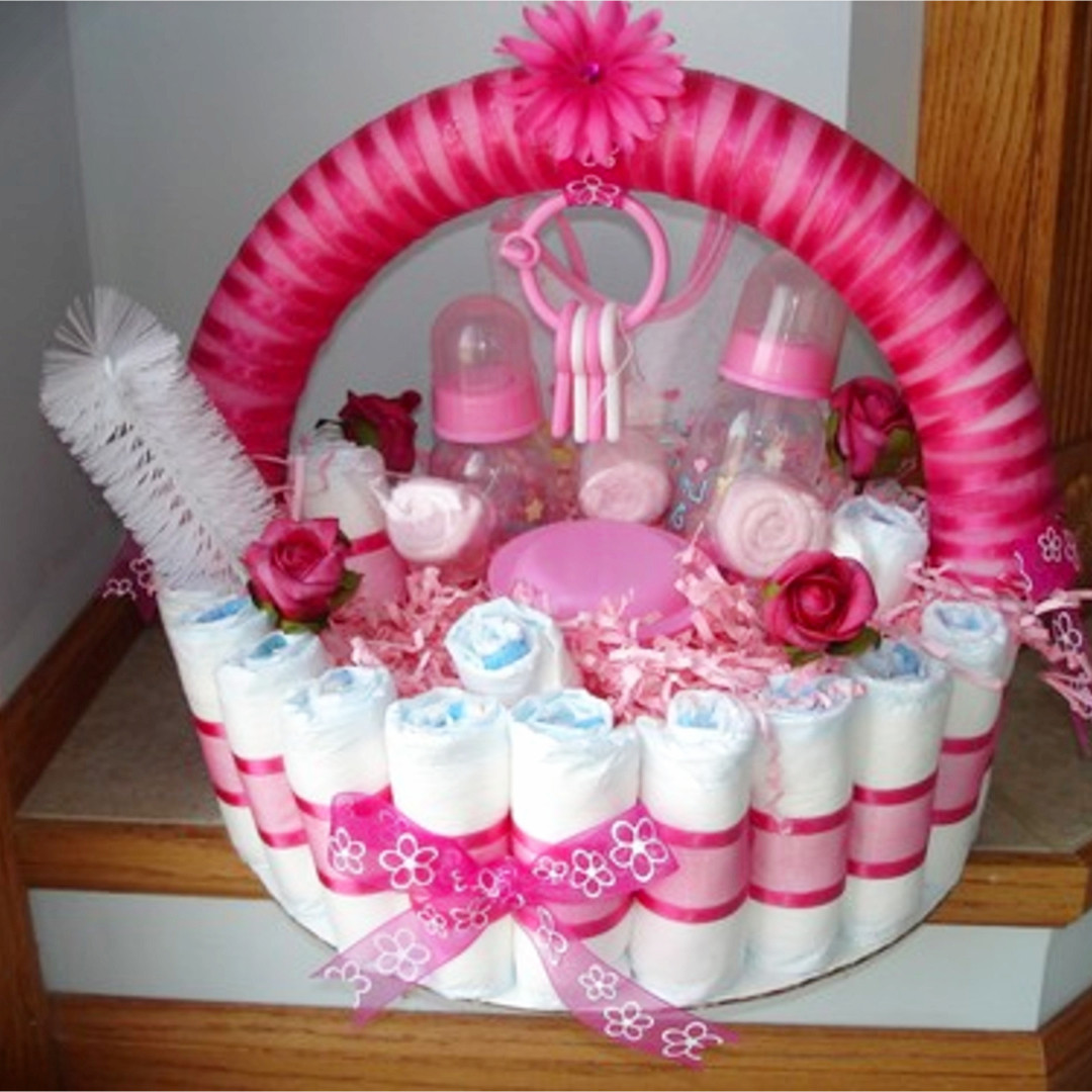 DIY Baby Gifts Ideas
 28 Affordable & Cheap Baby Shower Gift Ideas For Those on
