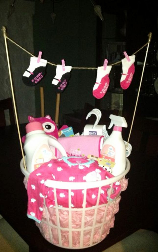 DIY Baby Gifts Ideas
 28 Affordable & Cheap Baby Shower Gift Ideas For Those on