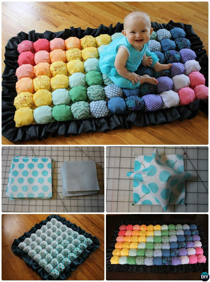 DIY Baby Gifts Ideas
 Handmade Baby Shower Gift Ideas [Picture Instructions]