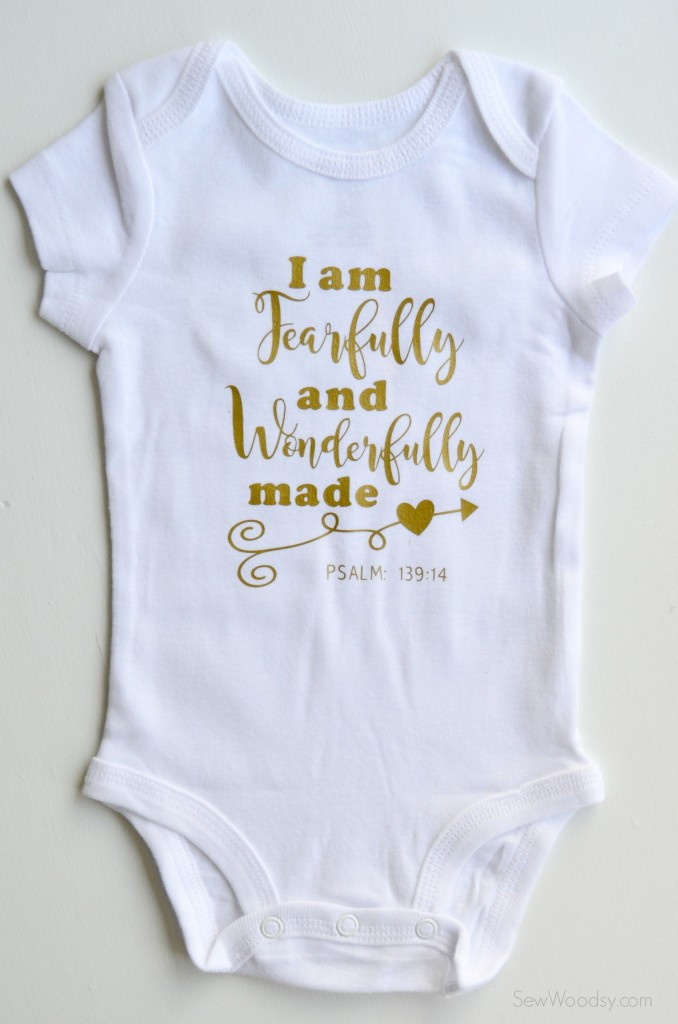 Diy Baby Girl Onesies
 DIY Baby esies with the Cricut Hey Let s Make Stuff