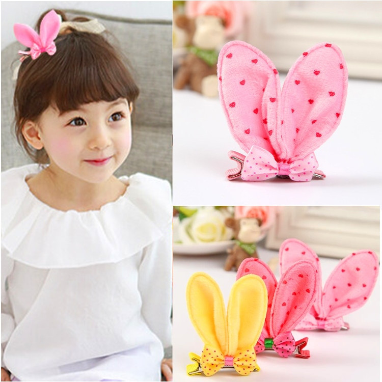 Diy Baby Hair Clips
 20PCS Baby Girl hair bow Handmade DIY hair accessories for