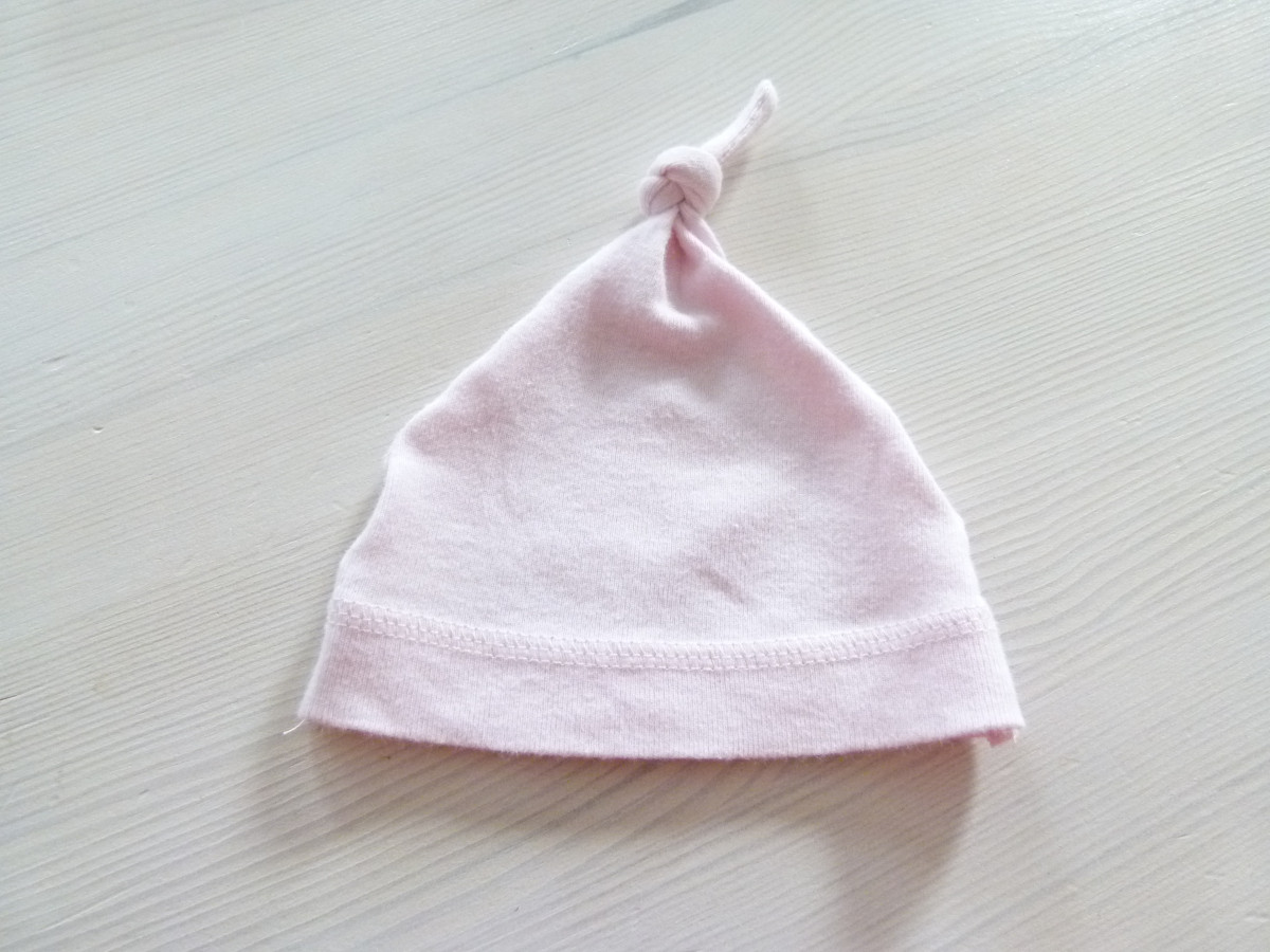 DIY Baby Hats
 DIY Baby Hats