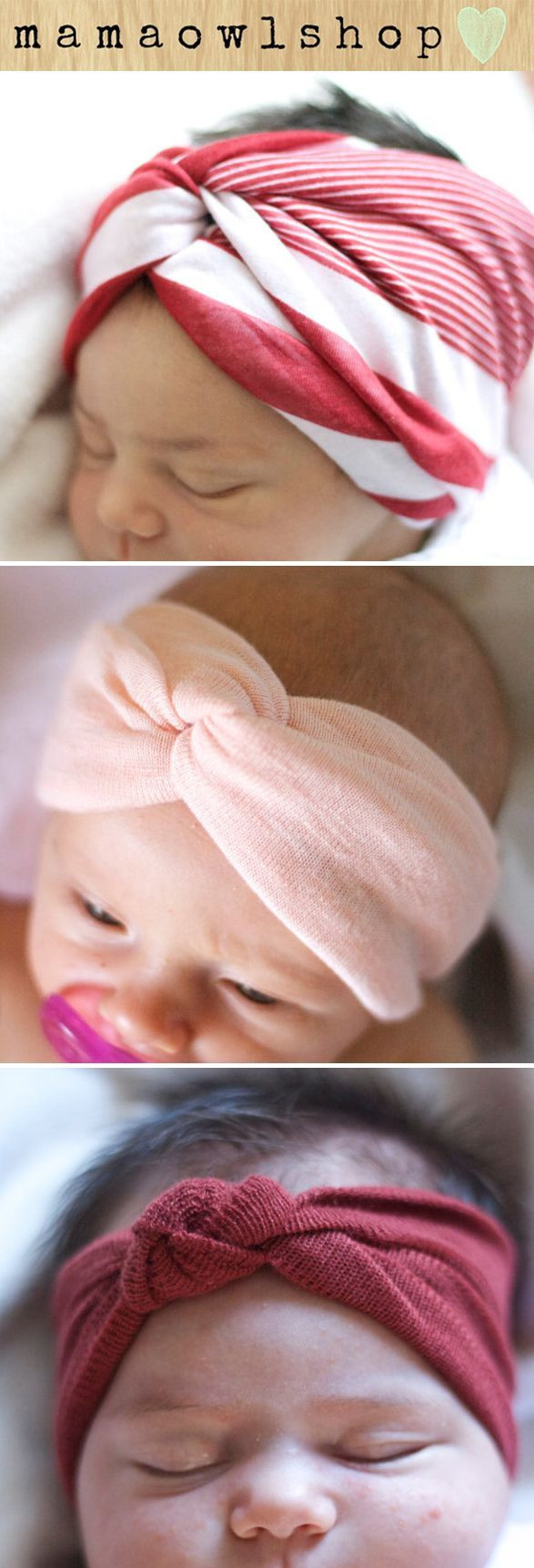 DIY Baby Head Wraps
 153 best African Head Wraps Ideas and DIY images on