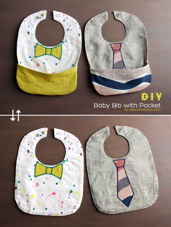 DIY Baby Items
 16 DIY Baby Shower Gifts — the thinking closet