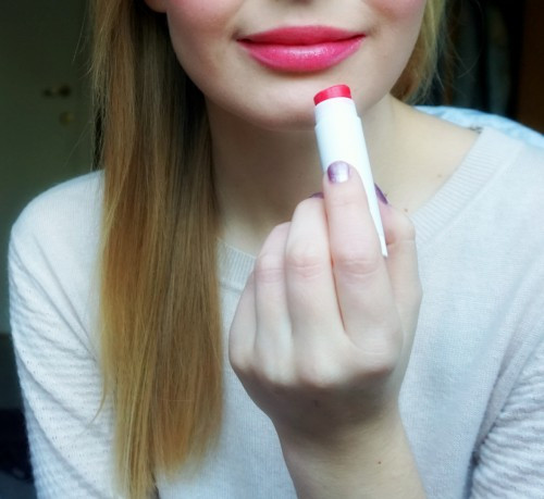 DIY Baby Lips
 DIY Tinted Lip Butter