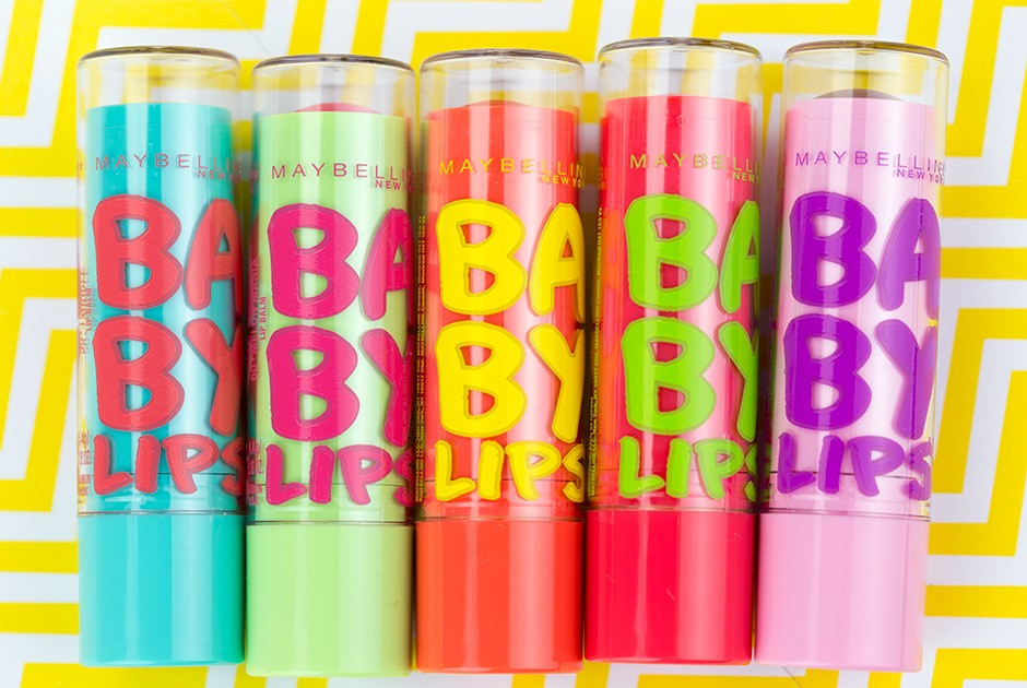 DIY Baby Lips
 DIY Baby Lips by Emma LaCroix Musely