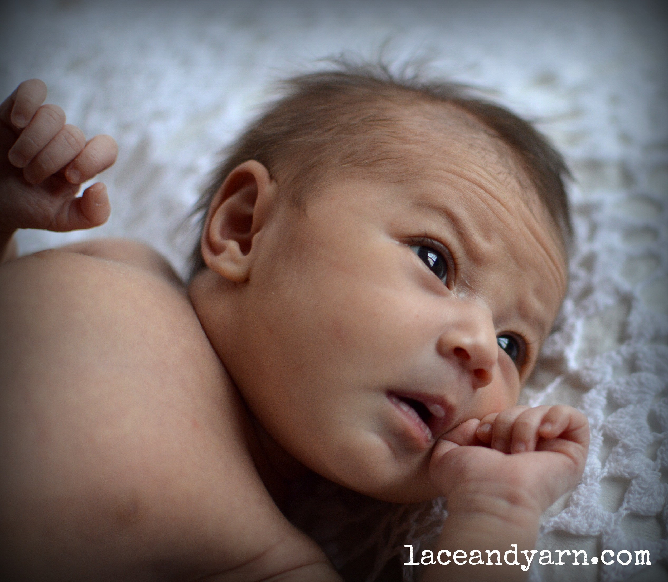 DIY Baby Photoshoot
 Introducing Baby Louise My DIY Newborn Shoot