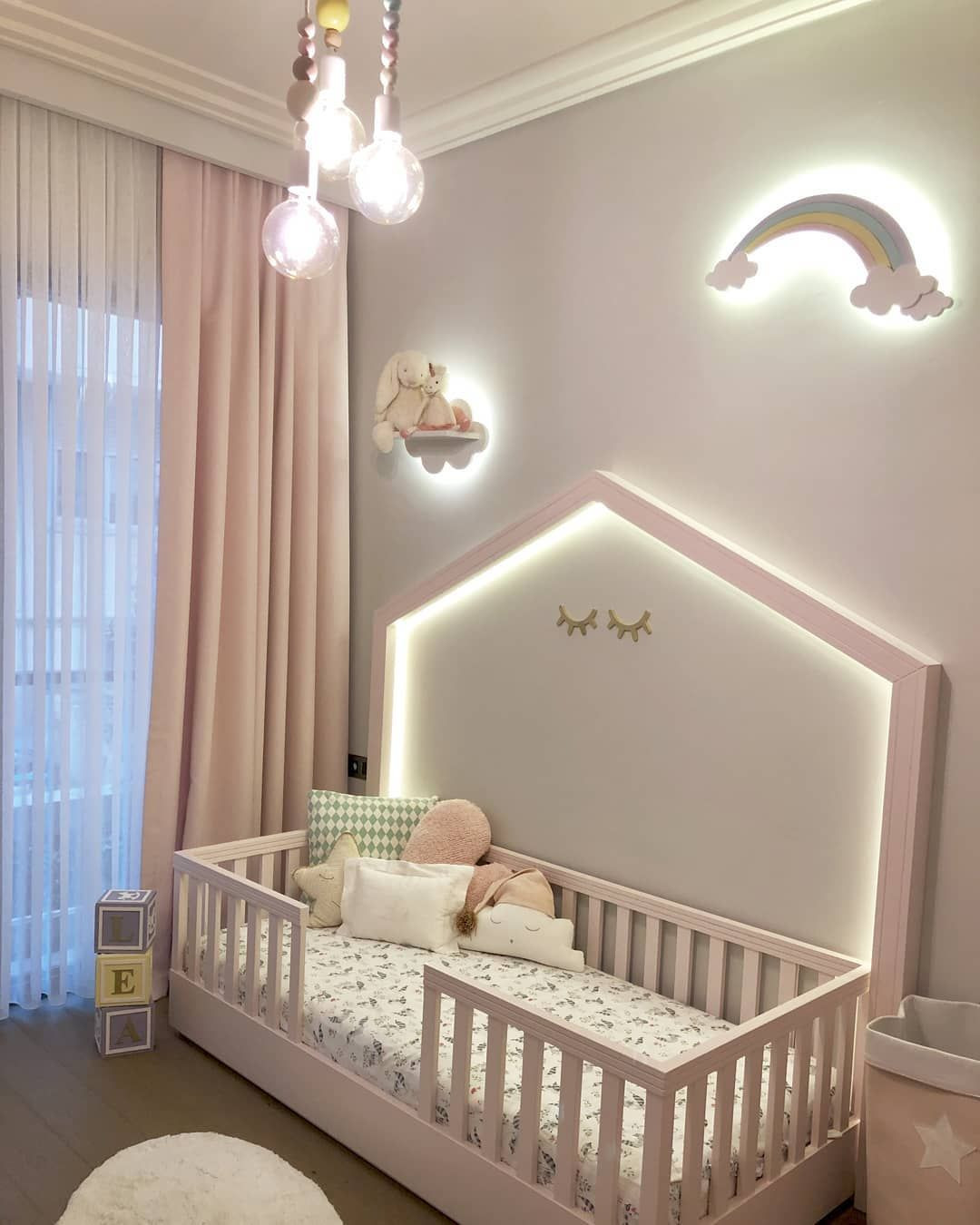 Diy Baby Room Decor Ideas
 Best Baby Girl Room Ideas