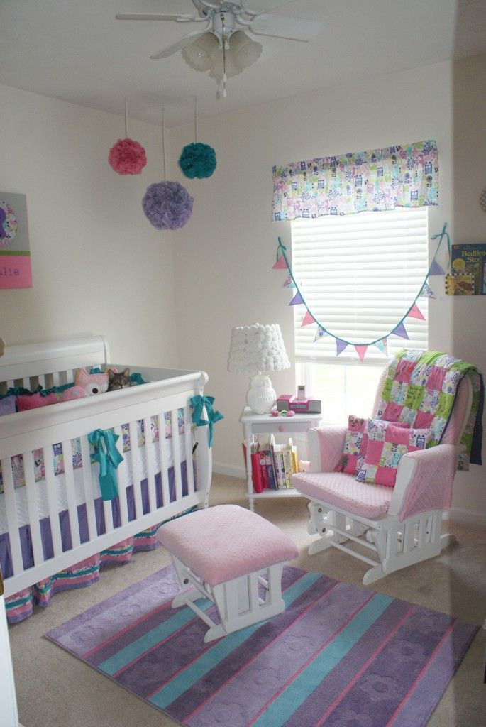 DIY Baby Room
 144 best images about Baby room diy sewing ideas on