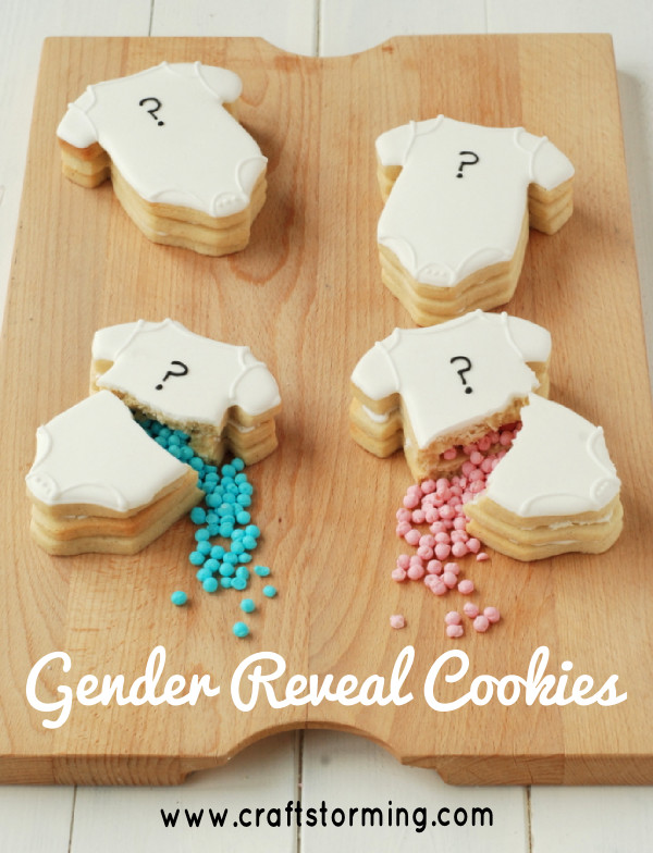 DIY Baby Shower Cookies
 10 DIY Delicious Baby Shower Cookies Recipes Shelterness
