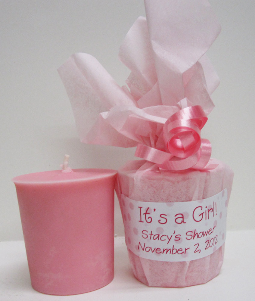 DIY Baby Shower Favors For Girl
 5 Unique Ideas Baby Shower Favors For Girls