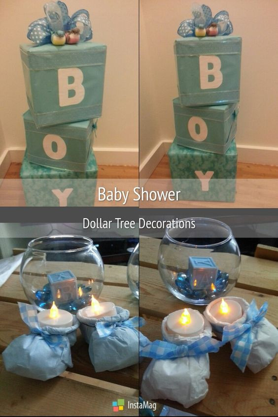 DIY Baby Shower Ideas On A Budget
 DIY Dollar Store Baby Shower Ideas on a Bud Unicorn
