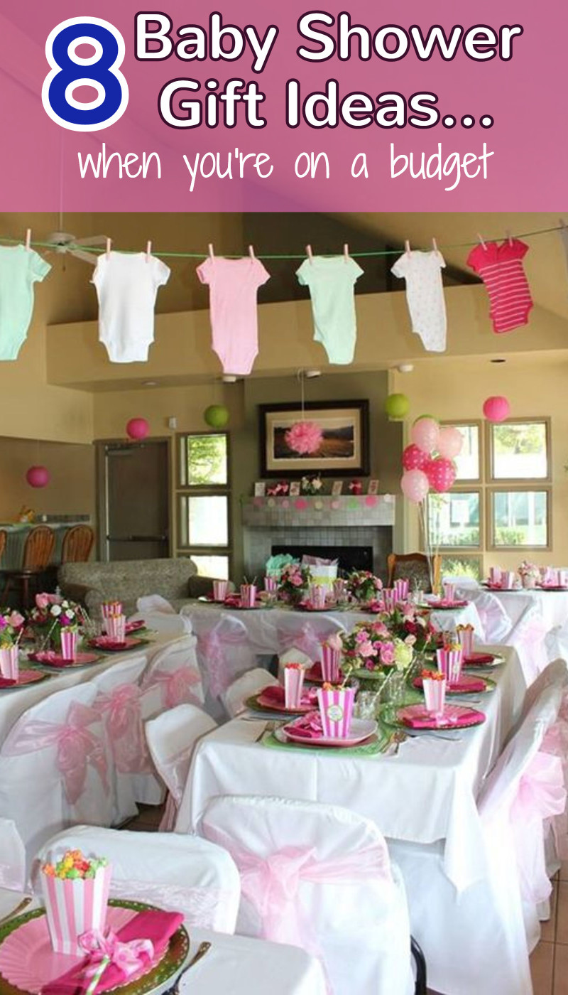 DIY Baby Shower Ideas On A Budget
 Holiday Gift Ideas Easy DIY Ideas from Involvery
