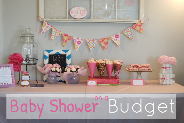 DIY Baby Shower Ideas On A Budget
 DIY Archives Pennywise Cook