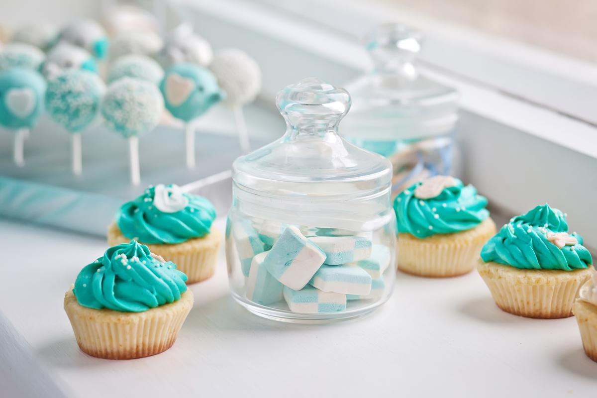 DIY Baby Shower Ideas On A Budget
 Baby Shower Food Ideas on a Bud Apt Parenting
