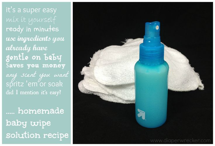 Diy Baby Wipe Solution
 17 Best images about Lindsay s ts for Baby Andy on