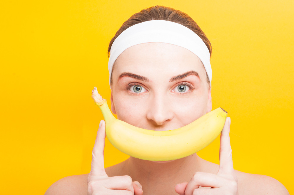 DIY Banana Face Mask
 3 DIY Banana Face Mask Recipes for All Skin Types