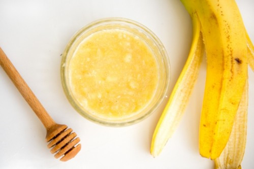 DIY Banana Face Mask
 3 DIY Banana Face Masks for Acne Wrinkles and Dull Skin