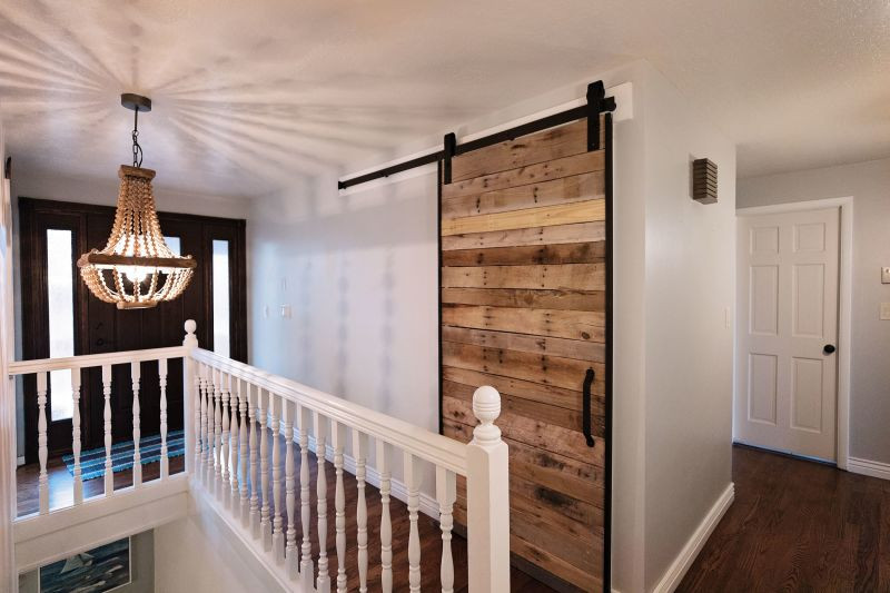 DIY Barn Door Kit
 DIY Barn Door Kit