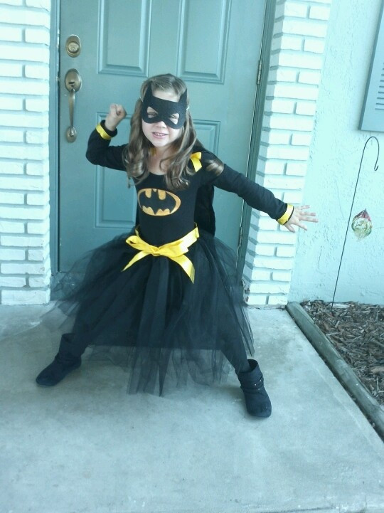 DIY Batgirl Costume For Adults
 20 best images about Batgirl costume on Pinterest