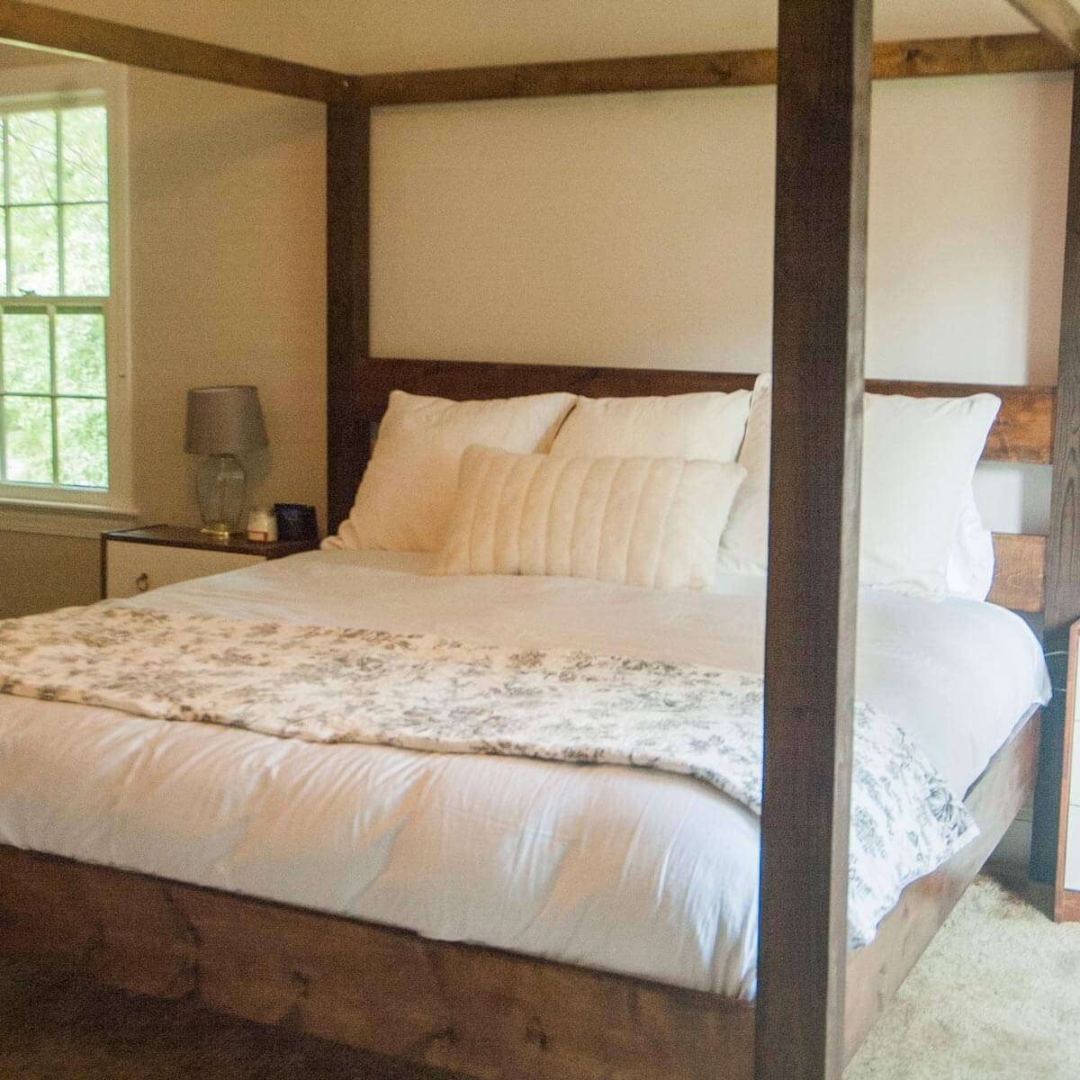 DIY Bed Frames Plans
 11 Great DIY Bed Frame Plans and Ideas — The Family Handyman