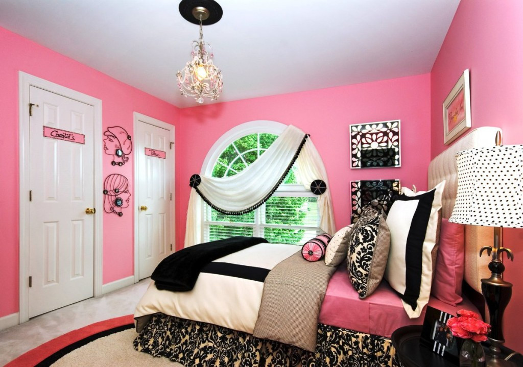 DIY Bedroom Decorating Ideas For Teens
 DIY Bedroom Decorating Ideas for Teens Decor IdeasDecor