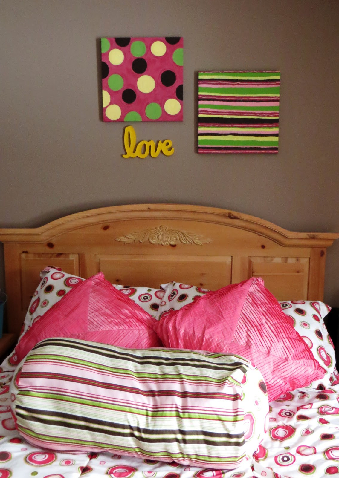DIY Bedroom Decorations For Teens
 Namely Original DIY Teen Girl Room Decor