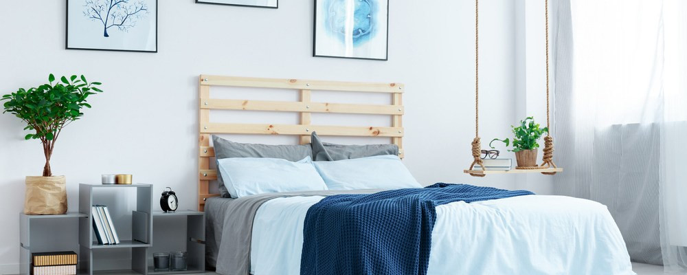 DIY Bedroom Organization Ideas
 27 Simple Bedroom Organization & Storage Ideas Including