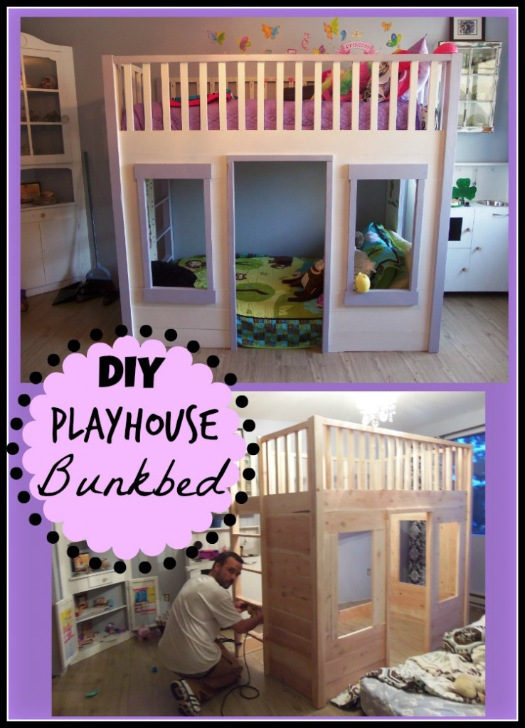 DIY Beds For Kids
 Kids Rooms How To Organize Your Kids Bedroom & DIY House