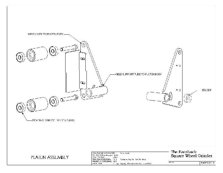 DIY Belt Sander Plans
 Build DIY Belt sander plans pdf PDF Plans Wooden Japanese
