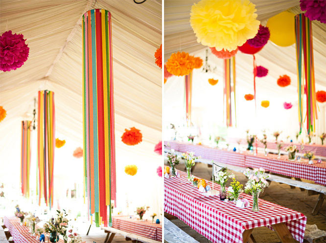 DIY Birthday Decorations Ideas
 Birthday party decoration ideas